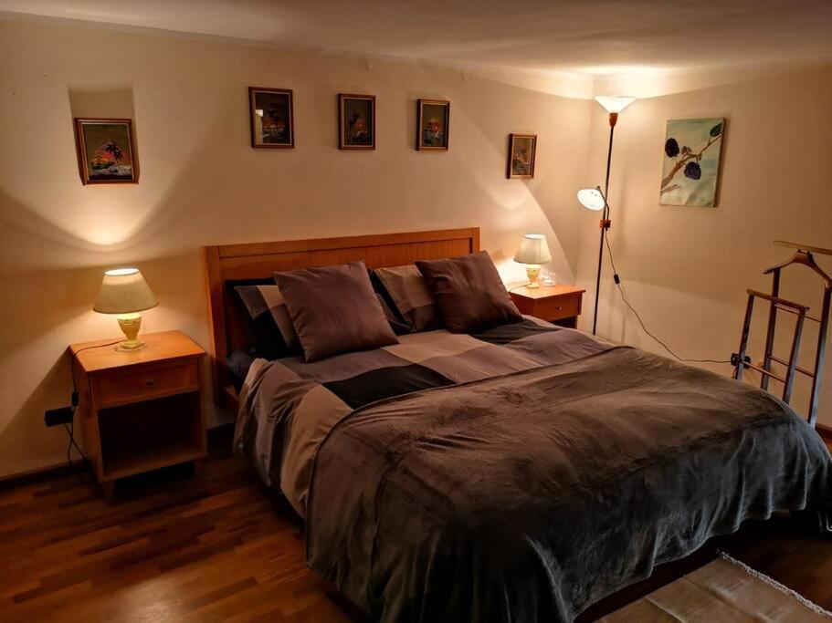 The Trip House - Between The Center And The Sea - Free Wifi And Jacuzzi カターニア エクステリア 写真
