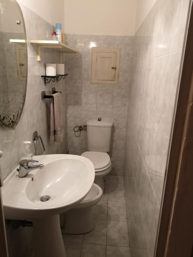 The Trip House - Between The Center And The Sea - Free Wifi And Jacuzzi カターニア エクステリア 写真
